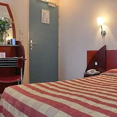 Pavillon Villiers Etoile 3* Parigi