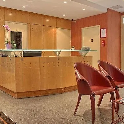 Pavillon Villiers Etoile 3* Parigi