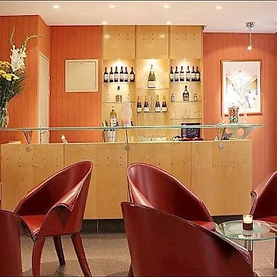 Pavillon Villiers Etoile Hotel Parigi