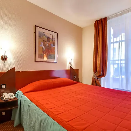 Pavillon Villiers Etoile 3* Parigi