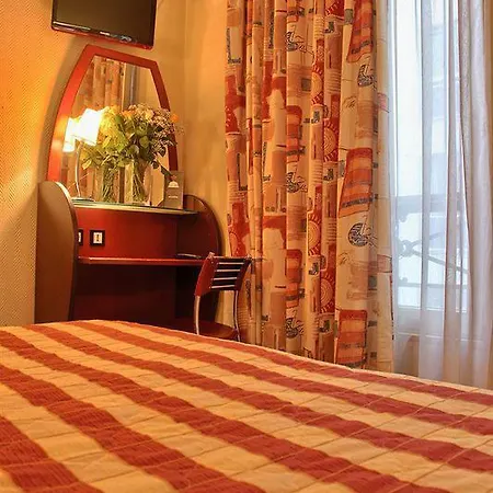 Hotel Pavillon Villiers Etoile