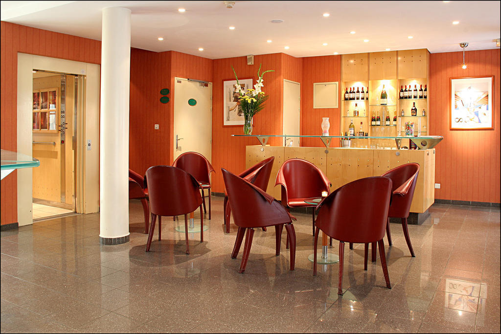 Pavillon Villiers Etoile Hotel 3*