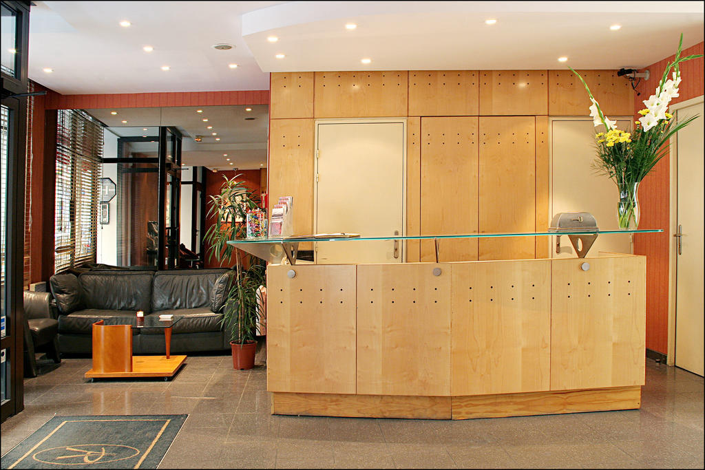 Hotel Pavillon Villiers Etoile 3*