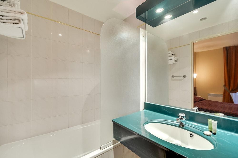 Pavillon Villiers Etoile Hotel 3*