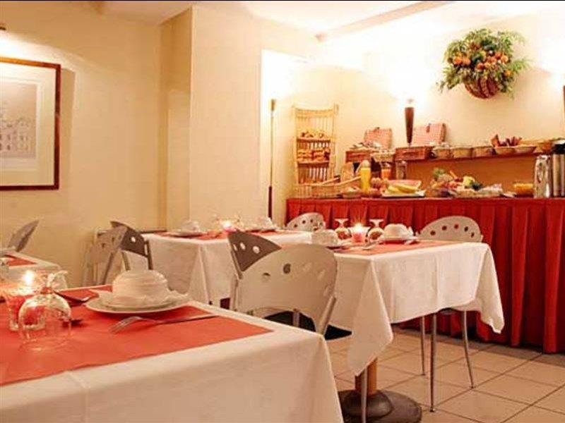 Pavillon Villiers Etoile