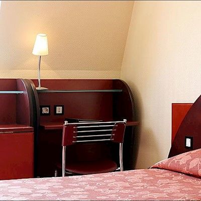 Pavillon Villiers Etoile Parigi