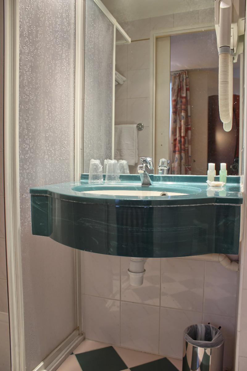 Hotel Pavillon Villiers Etoile 3*