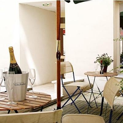 Hotel Pavillon Villiers Etoile 3*