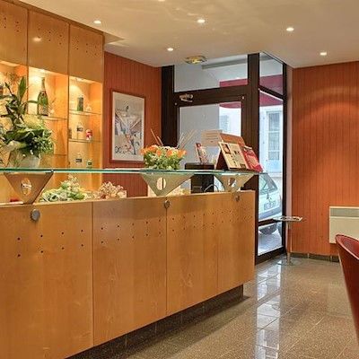 Pavillon Villiers Etoile Hotel 3*