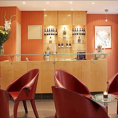 Pavillon Villiers Etoile Hotel Parigi