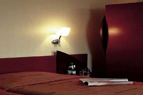 Pavillon Villiers Etoile Hotel Paris