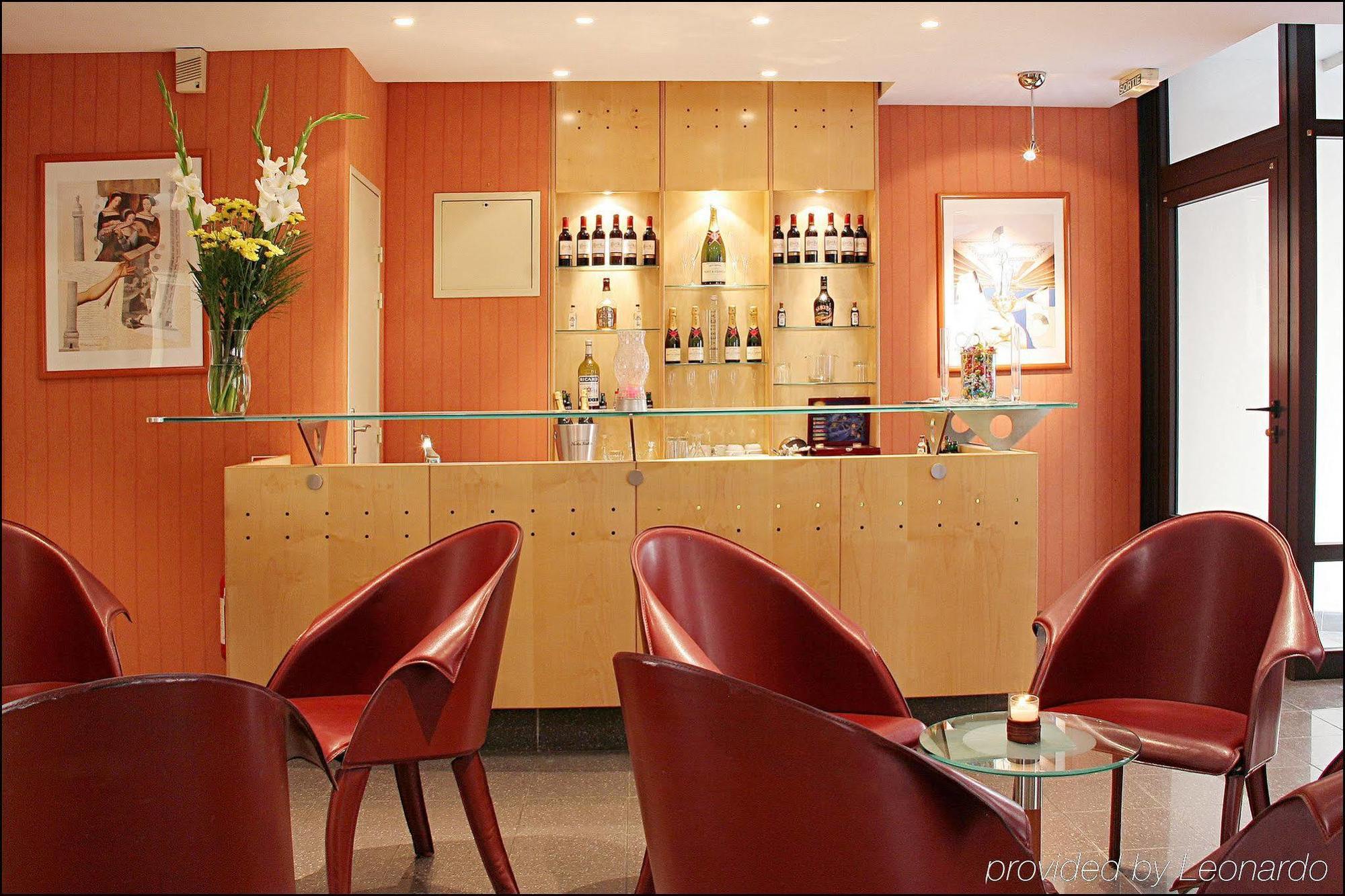 Pavillon Villiers Etoile