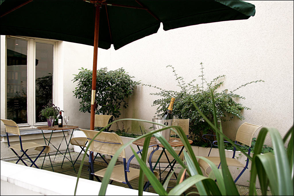 Pavillon Villiers Etoile 3*