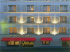 Pavillon Villiers Etoile Paris